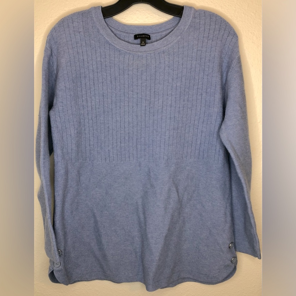 Talbots Sweater
